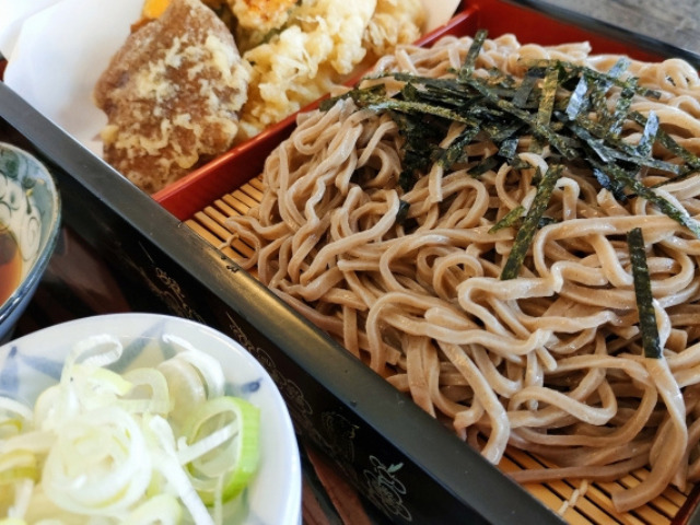 深大寺そばで駐車場が無料の店おすすめ6選は？