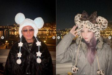 ラヴ上等つーちゃんベイビーのその後は？破局か付き合ってるか現在を調査！