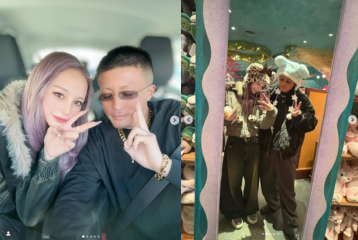 ラヴ上等つーちゃんベイビーのその後は？破局か付き合ってるか現在を調査！