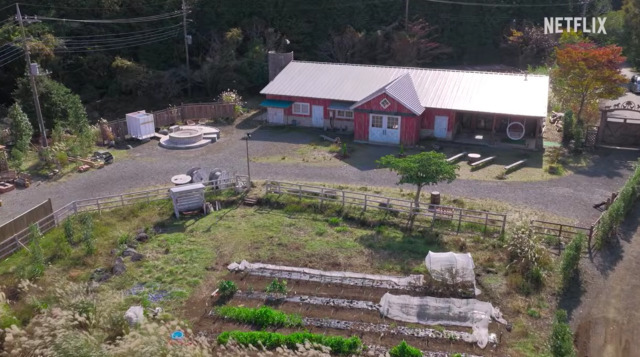 あいの里3ロケ地赤い家の撮影場所どこ？その後聖地巡礼できるかも調査！